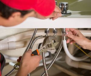 About Emergency plumbing pros Miami, TX