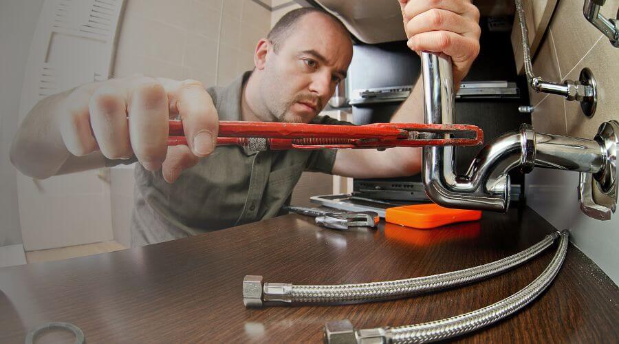 Professional emergency plumbing in Miami, TX